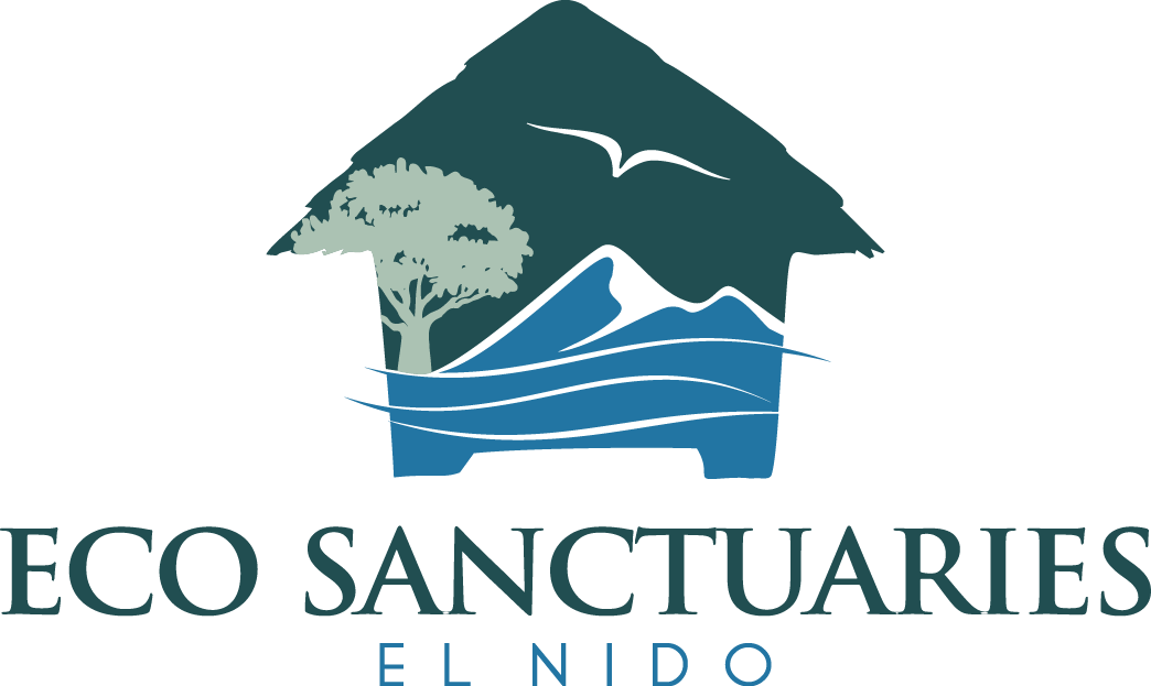 Eco Sanctuaries logo